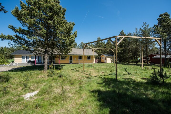 Sommerhus 30478 på Guldvangen 56, Houstrup - Billede #22