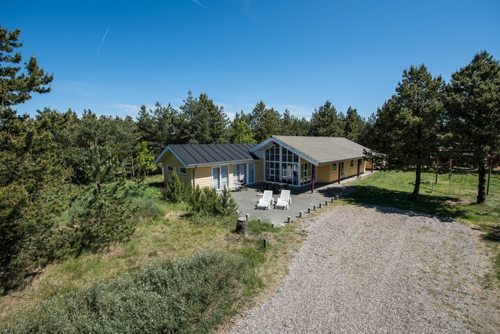 Sommerhus 30478 på Guldvangen 56, Houstrup - Billede #24