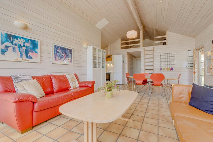 Sommerhus 30478 på Guldvangen 56, Houstrup - Billede #3