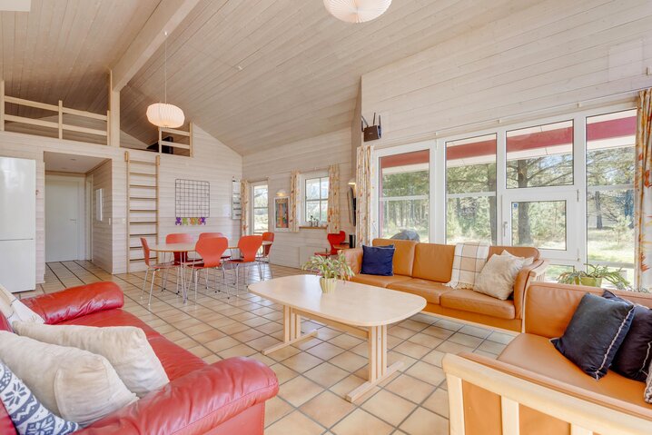 Sommerhus 30478 på Guldvangen 56, Houstrup - Billede #4