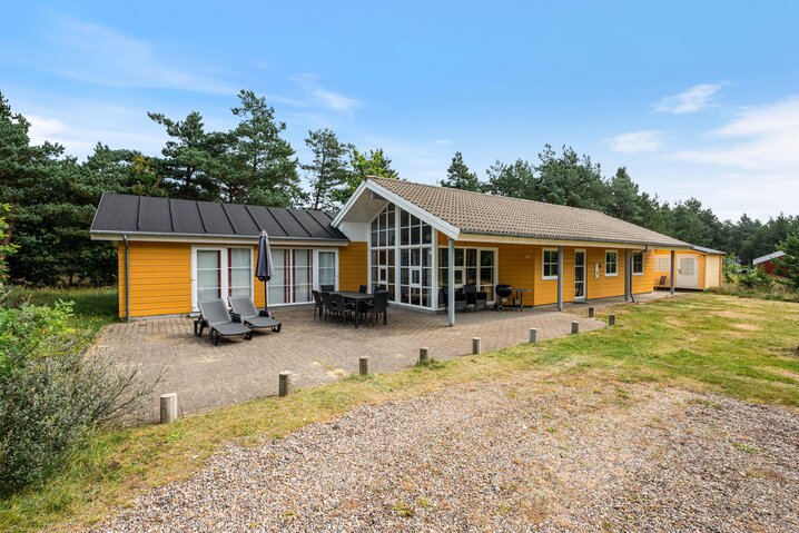 Sommerhus 30478 på Guldvangen 56, Houstrup - Billede #0