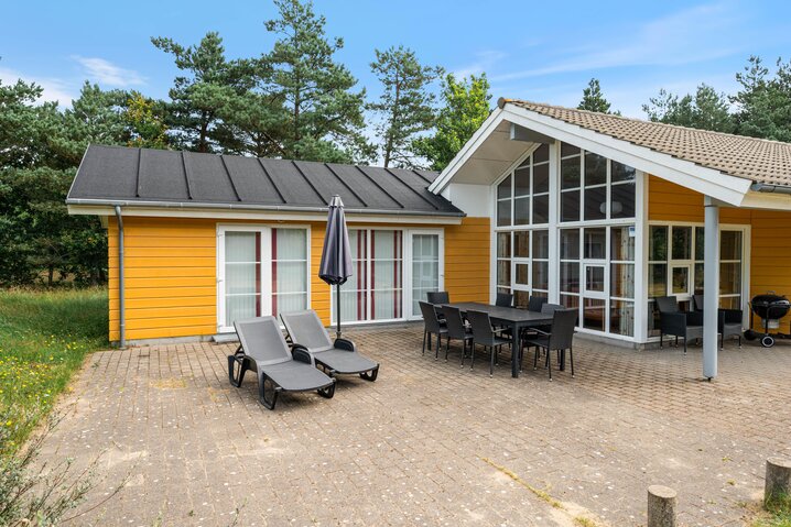 Sommerhus 30478 på Guldvangen 56, Houstrup - Billede #18