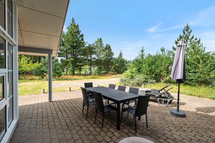 Sommerhus 30478 på Guldvangen 56, Houstrup - Billede #19