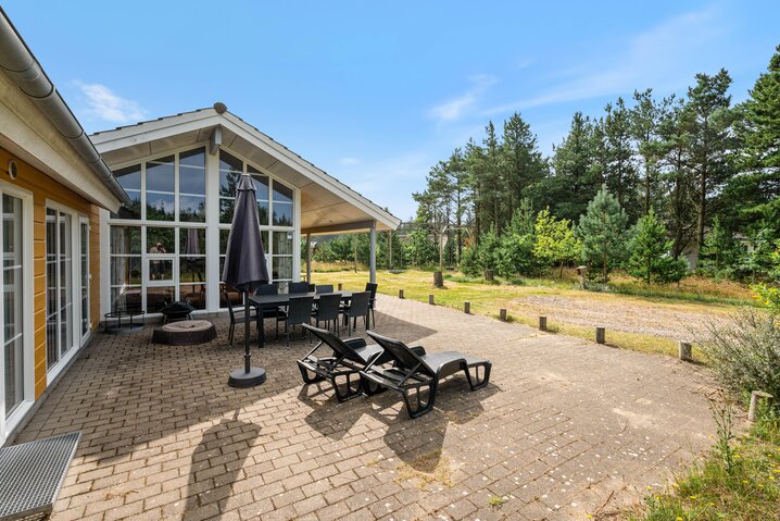 Sommerhus 30478 på Guldvangen 56, Houstrup - Billede #20