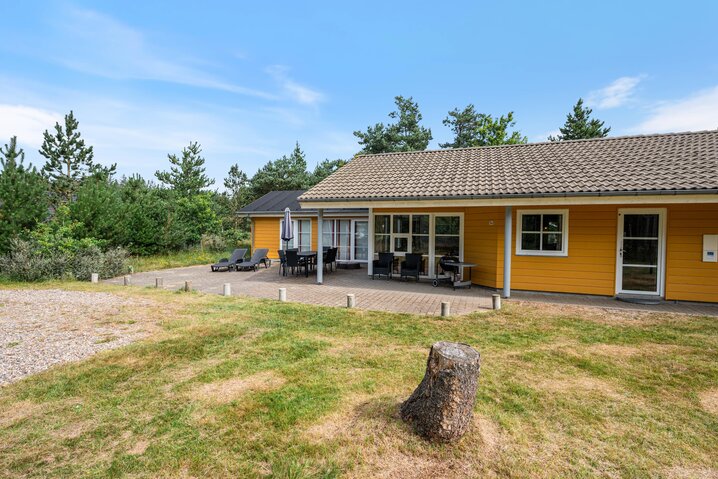 Sommerhus 30478 på Guldvangen 56, Houstrup - Billede #21