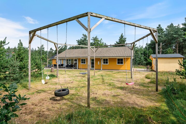 Sommerhus 30478 på Guldvangen 56, Houstrup - Billede #23