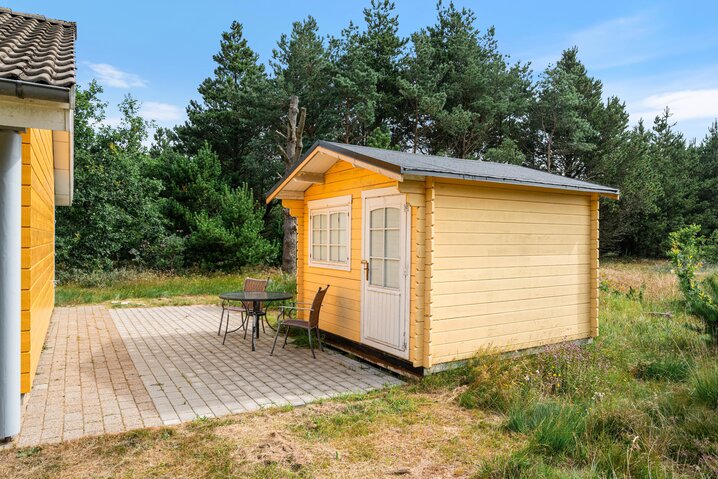 Sommerhus 30478 på Guldvangen 56, Houstrup - Billede #24