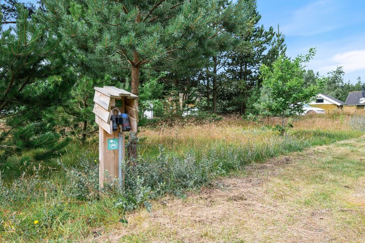Sommerhus 30478 på Guldvangen 56, Houstrup - Billede #25