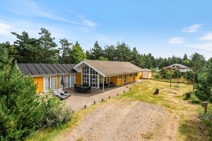 Sommerhus 30478 på Guldvangen 56, Houstrup - Billede #26