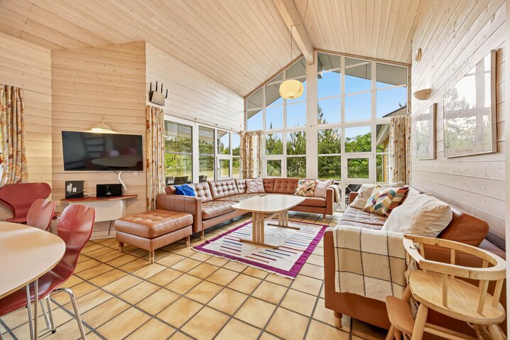 Holiday home 30478 at Guldvangen 56, Houstrup - Picture #1