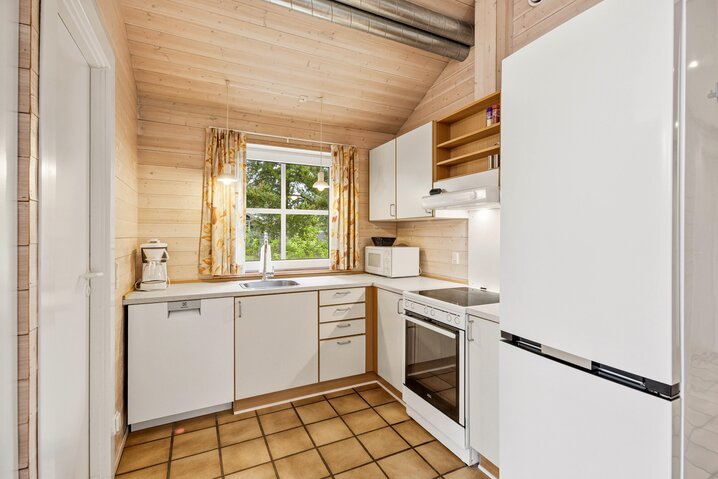 Holiday home 30478 at Guldvangen 56, Houstrup - Picture #2