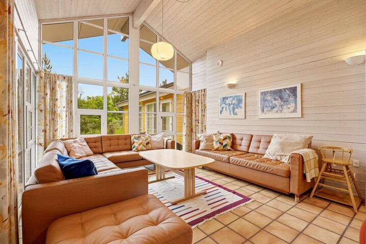 Holiday home 30478 at Guldvangen 56, Houstrup - Picture #3