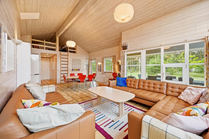 Holiday home 30478 at Guldvangen 56, Houstrup - Picture #4