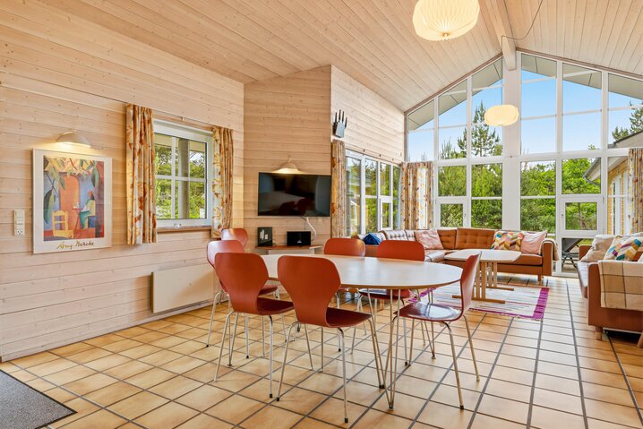 Holiday home 30478 at Guldvangen 56, Houstrup - Picture #5