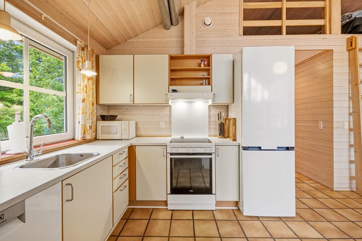 Holiday home 30478 at Guldvangen 56, Houstrup - Picture #9