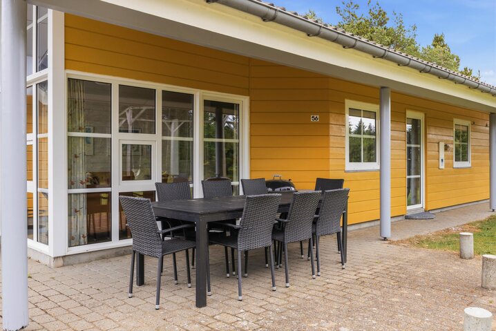 Holiday home 30478 at Guldvangen 56, Houstrup - Picture #17