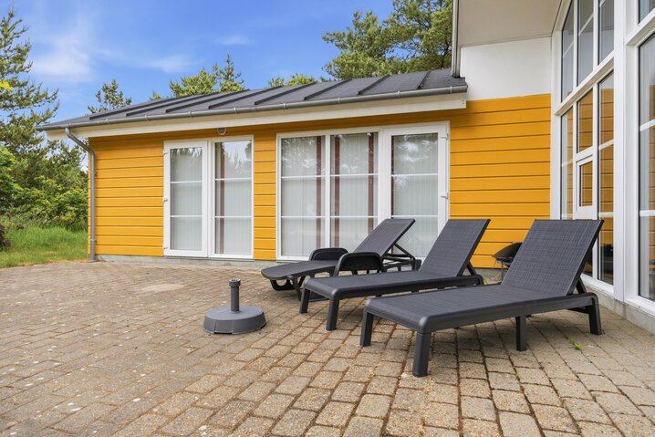 Holiday home 30478 at Guldvangen 56, Houstrup - Picture #18