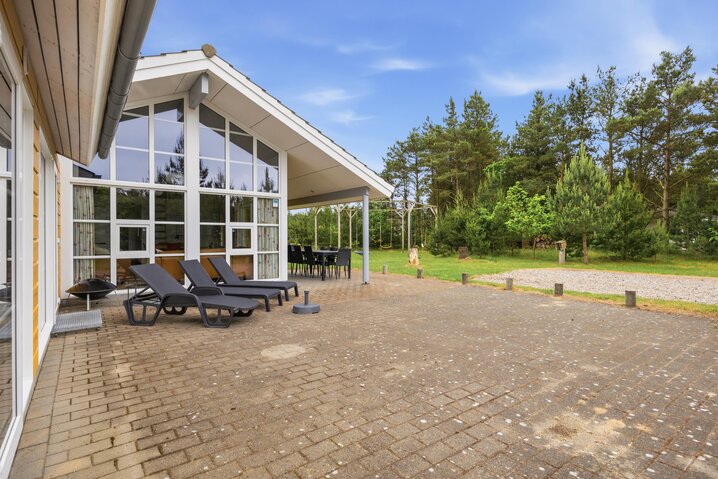 Holiday home 30478 at Guldvangen 56, Houstrup - Picture #19