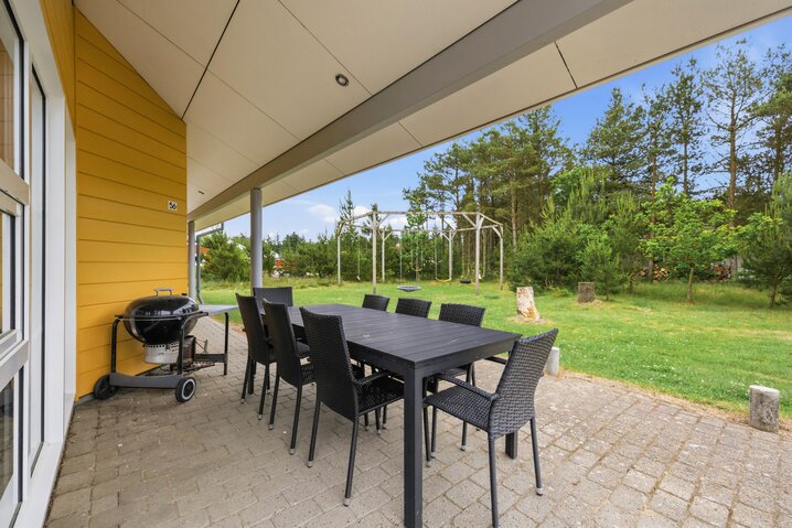 Holiday home 30478 at Guldvangen 56, Houstrup - Picture #20