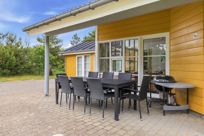 Holiday home 30478 at Guldvangen 56, Houstrup - Picture #21