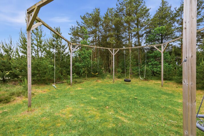 Holiday home 30478 at Guldvangen 56, Houstrup - Picture #22