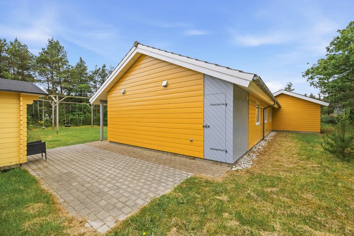 Holiday home 30478 at Guldvangen 56, Houstrup - Picture #24