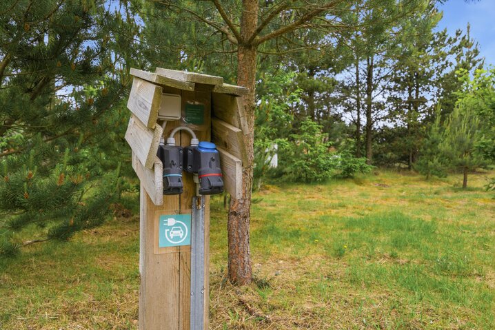 Holiday home 30478 at Guldvangen 56, Houstrup - Picture #25