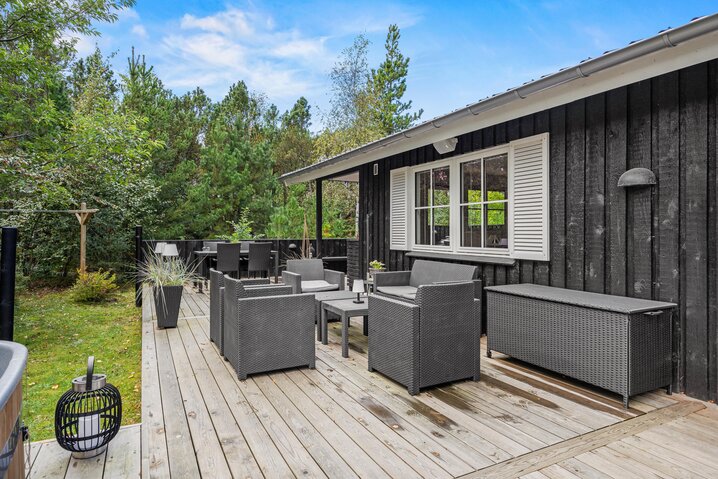 Ferienhaus 30479 in Højsvej 36, Houstrup - Bild #22