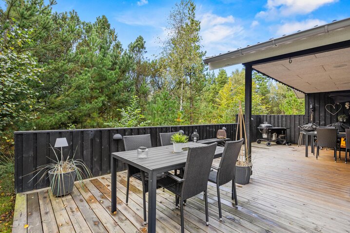 Ferienhaus 30479 in Højsvej 36, Houstrup - Bild #27