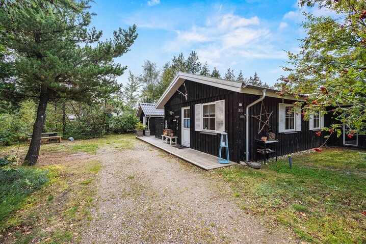 Ferienhaus 30479 in Højsvej 36, Houstrup - Bild #32