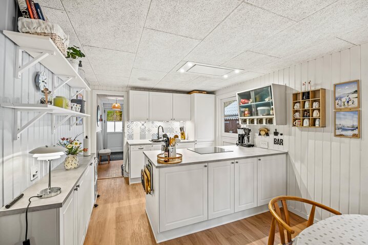 Ferienhaus 30479 in Højsvej 36, Houstrup - Bild #2