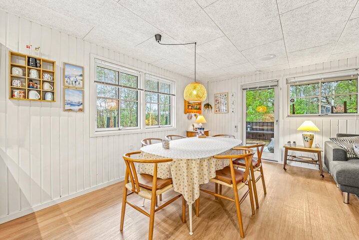 Ferienhaus 30479 in Højsvej 36, Houstrup - Bild #7
