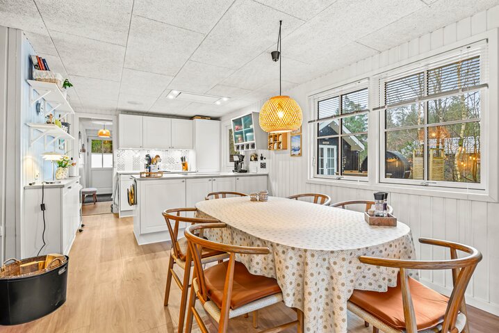 Ferienhaus 30479 in Højsvej 36, Houstrup - Bild #8