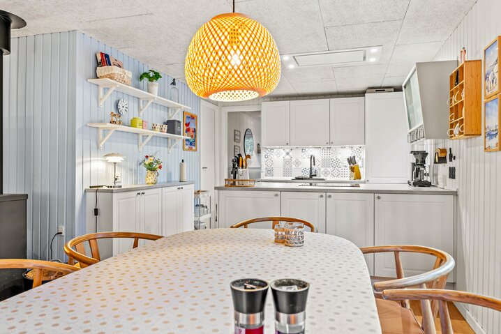 Ferienhaus 30479 in Højsvej 36, Houstrup - Bild #9