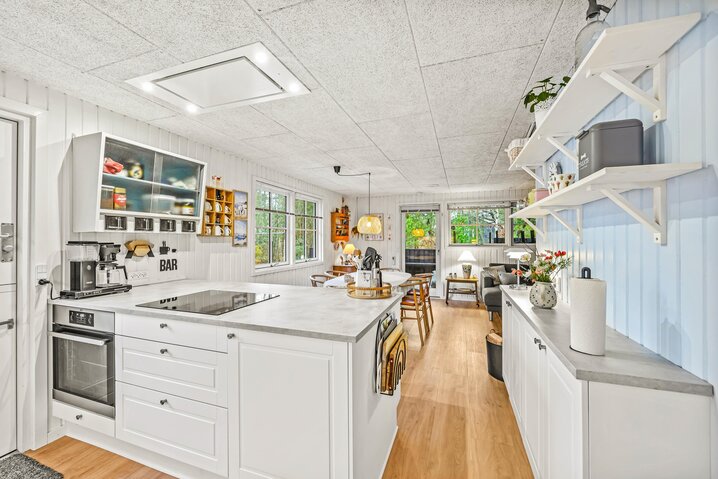 Ferienhaus 30479 in Højsvej 36, Houstrup - Bild #11