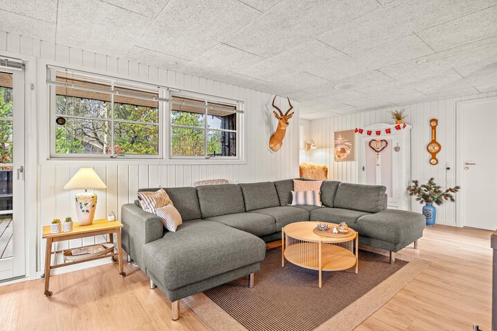 Ferienhaus 30479 in Højsvej 36, Houstrup - Bild #3