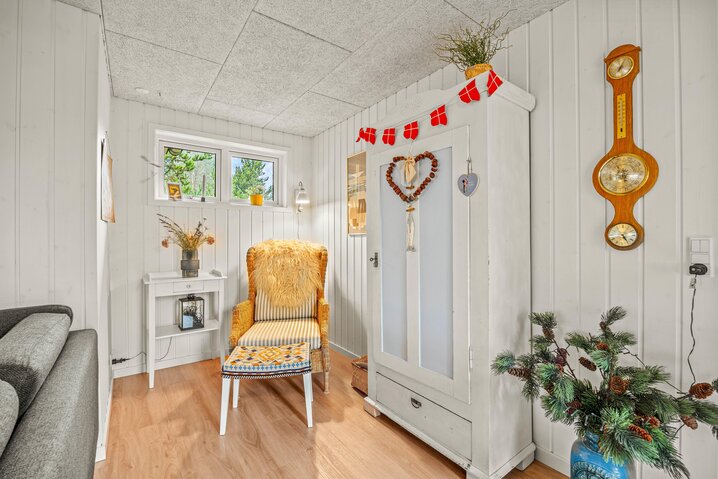 Ferienhaus 30479 in Højsvej 36, Houstrup - Bild #6