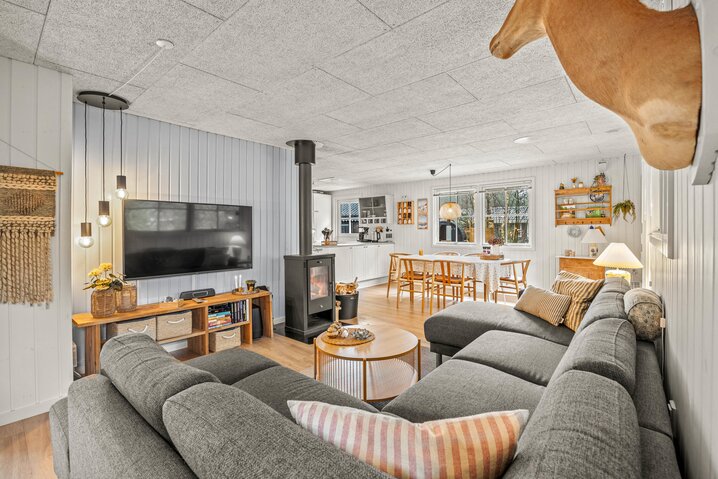 Ferienhaus 30479 in Højsvej 36, Houstrup - Bild #4