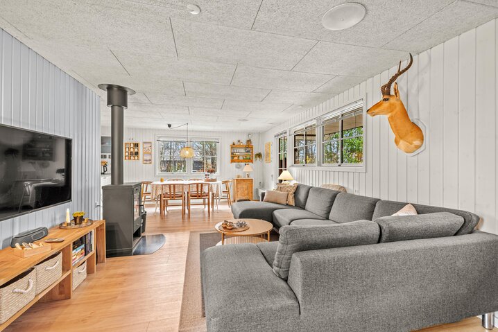 Ferienhaus 30479 in Højsvej 36, Houstrup - Bild #5