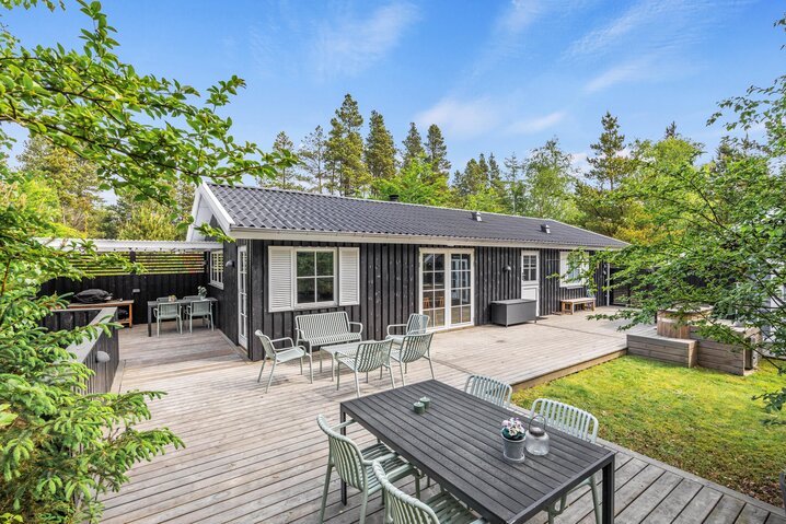 Ferienhaus 30479 in Højsvej 36, Houstrup - Bild #0
