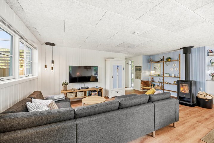 Ferienhaus 30479 in Højsvej 36, Houstrup - Bild #1