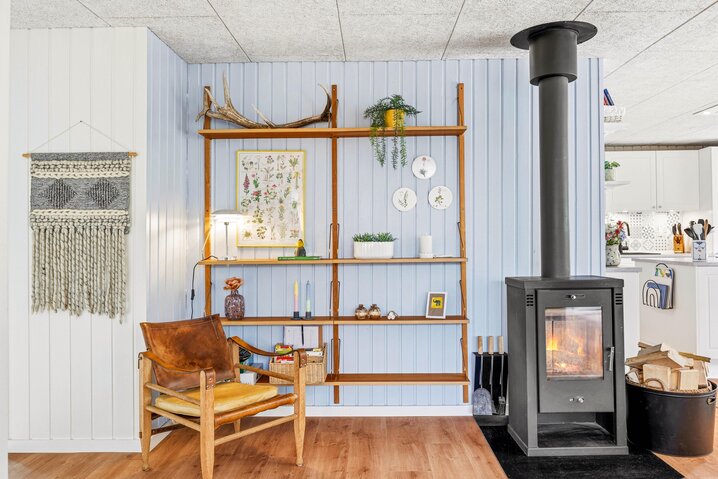 Ferienhaus 30479 in Højsvej 36, Houstrup - Bild #4