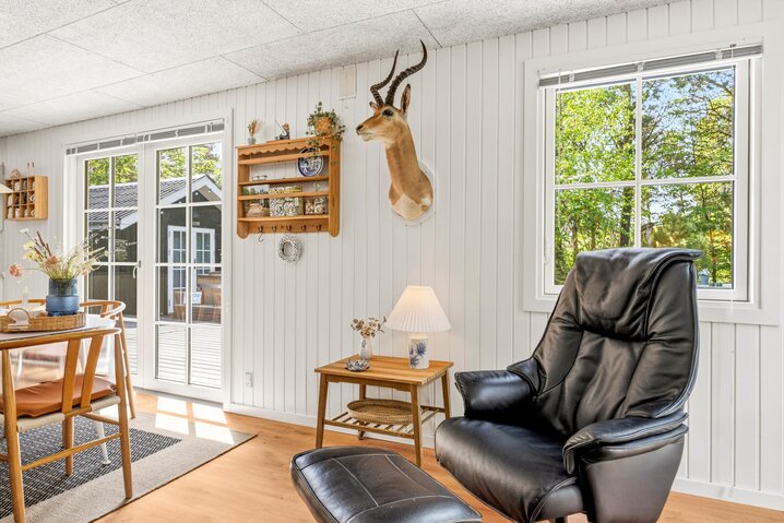 Ferienhaus 30479 in Højsvej 36, Houstrup - Bild #5