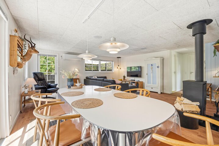 Ferienhaus 30479 in Højsvej 36, Houstrup - Bild #7
