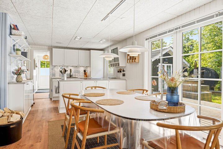 Ferienhaus 30479 in Højsvej 36, Houstrup - Bild #8