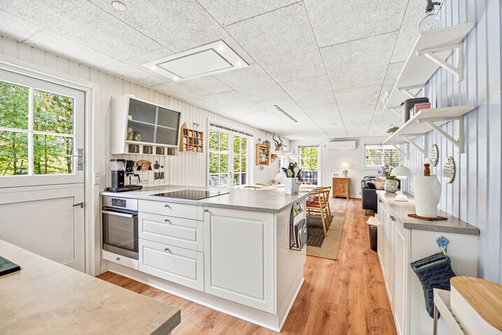 Ferienhaus 30479 in Højsvej 36, Houstrup - Bild #10