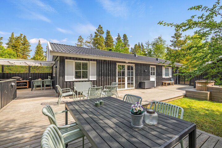 Ferienhaus 30479 in Højsvej 36, Houstrup - Bild #20
