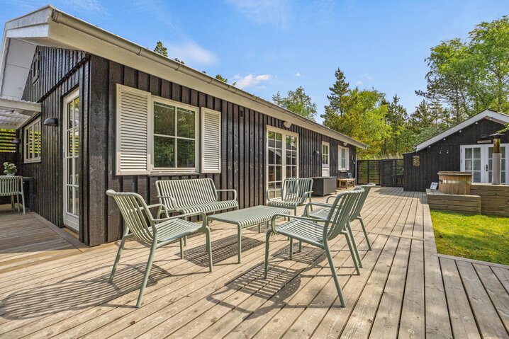 Ferienhaus 30479 in Højsvej 36, Houstrup - Bild #21