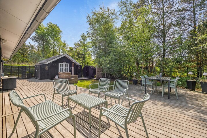 Ferienhaus 30479 in Højsvej 36, Houstrup - Bild #22