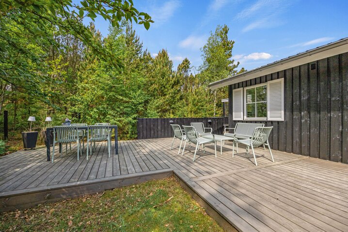 Ferienhaus 30479 in Højsvej 36, Houstrup - Bild #23